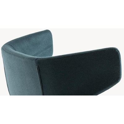 Take A Line For A Walk Chaise Longue by Moroso - Additional image - 4