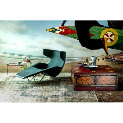 Take A Line For A Walk Chaise Longue by Moroso - Additional image - 5