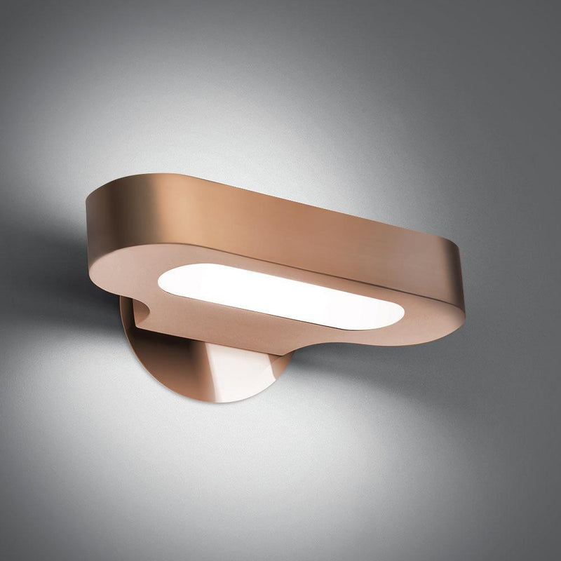 Talo Mini Wall Lamp UL by Artemide 3