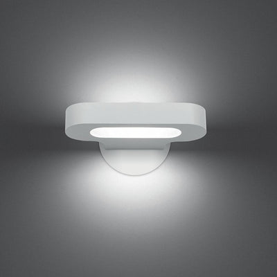 Talo Mini Wall Lamp UL by Artemide 