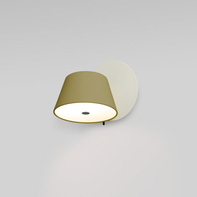 Tam Tam Wall Lamp by Marset 3