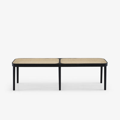 Tambour Large Bench by Ligne Roset