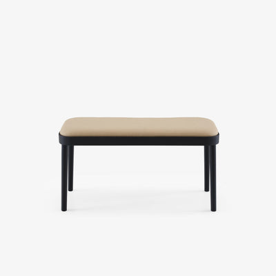 Tambour Small Bench by Ligne Roset