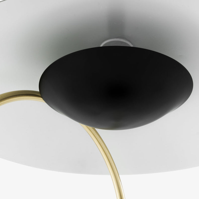 Tangent Table Lamp by Ligne Roset - Additional Image - 8
