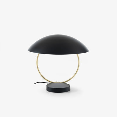Tangent Table Lamp by Ligne Roset