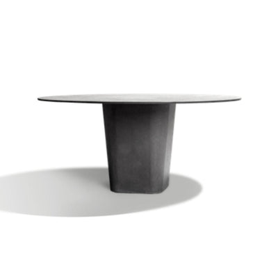 Tao Dining Table by Tribu 