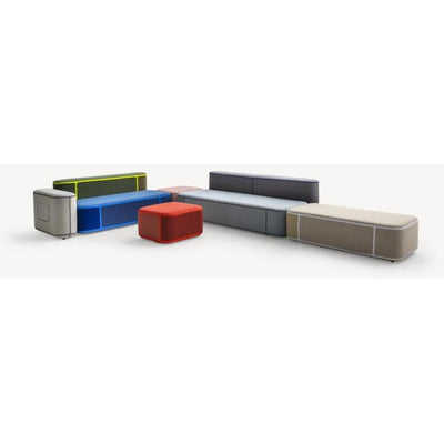 Tape System by Moroso - Additional image - 2