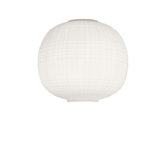 Tartan Ceiling Lamp by Foscarini
