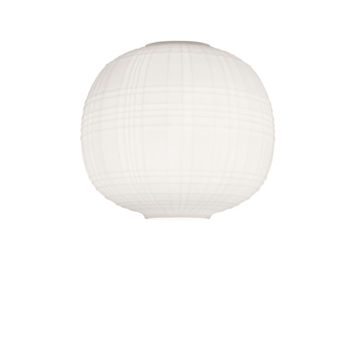 Tartan Ceiling Lamp by Foscarini