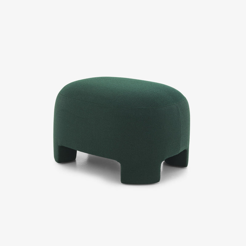 Taru Footstool by Ligne Roset - Additional Image - 1