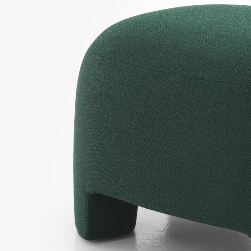 Taru Footstool by Ligne Roset - Additional Image - 2