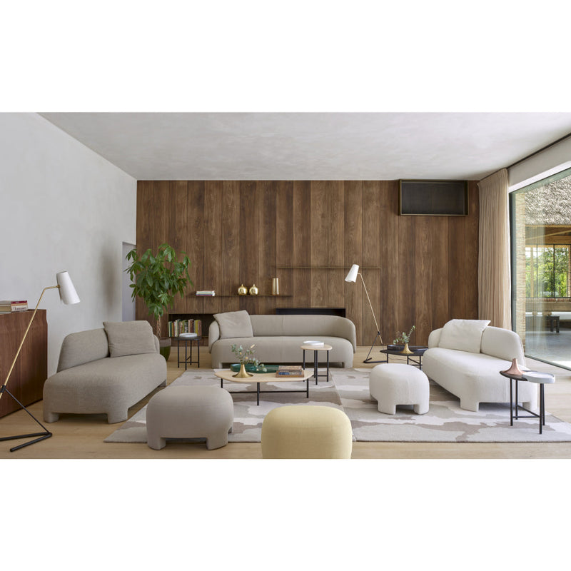 Taru Footstool by Ligne Roset - Additional Image - 4