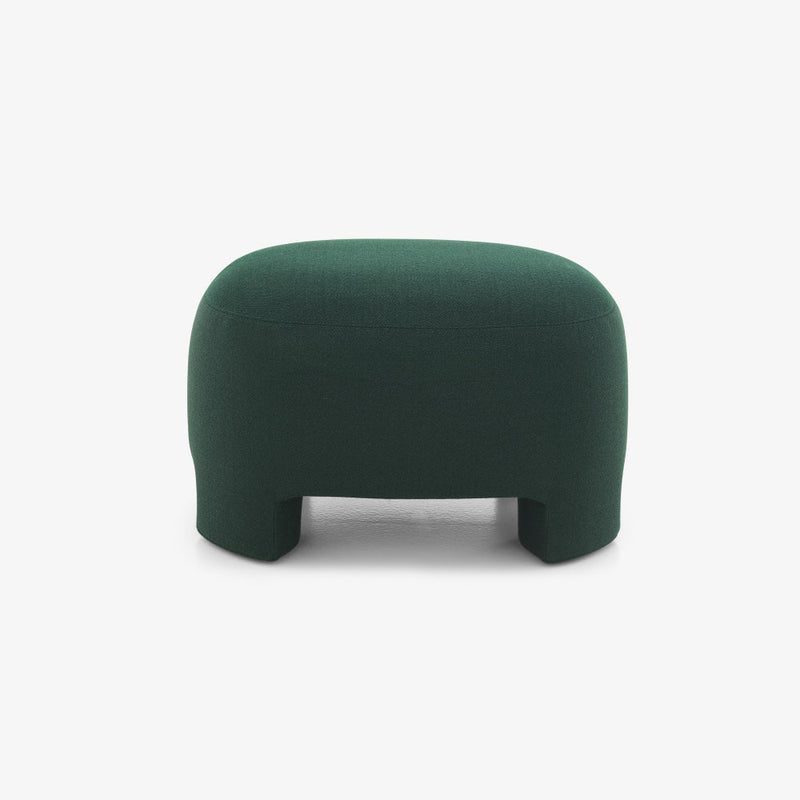 Taru Footstool by Ligne Roset