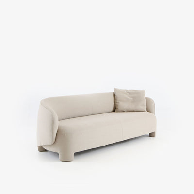 Taru Large Sofa Complete Item by Ligne Roset - Additional Image - 1