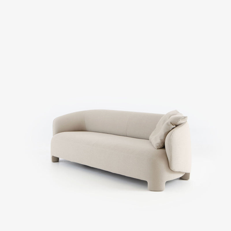 Taru Large Sofa Complete Item by Ligne Roset - Additional Image - 4