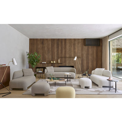 Taru Large Sofa Complete Item by Ligne Roset - Additional Image - 6