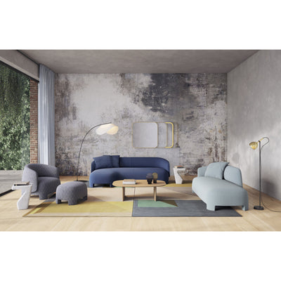 Taru Large Sofa Complete Item by Ligne Roset - Additional Image - 7