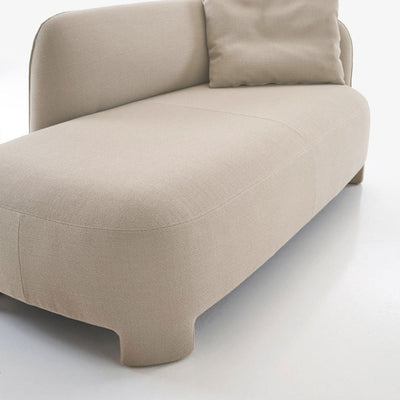 Taru Medium 1-Armed Sofa Complete Item by Ligne Roset - Additional Image - 10