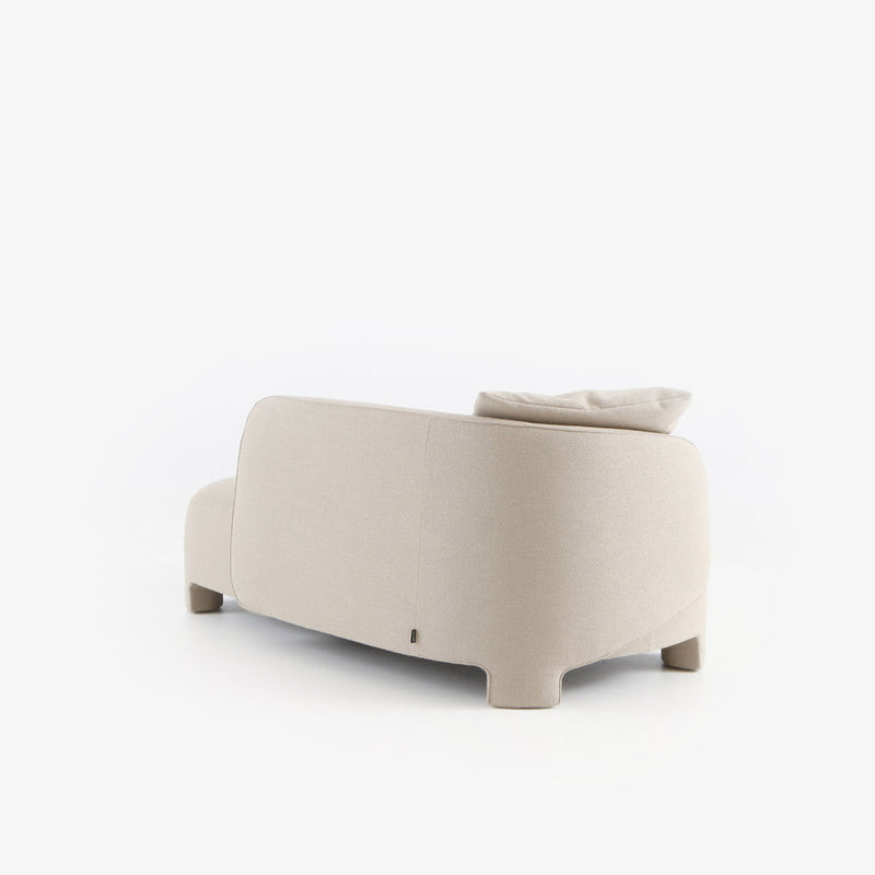 Taru Medium 1-Armed Sofa Complete Item by Ligne Roset - Additional Image - 12