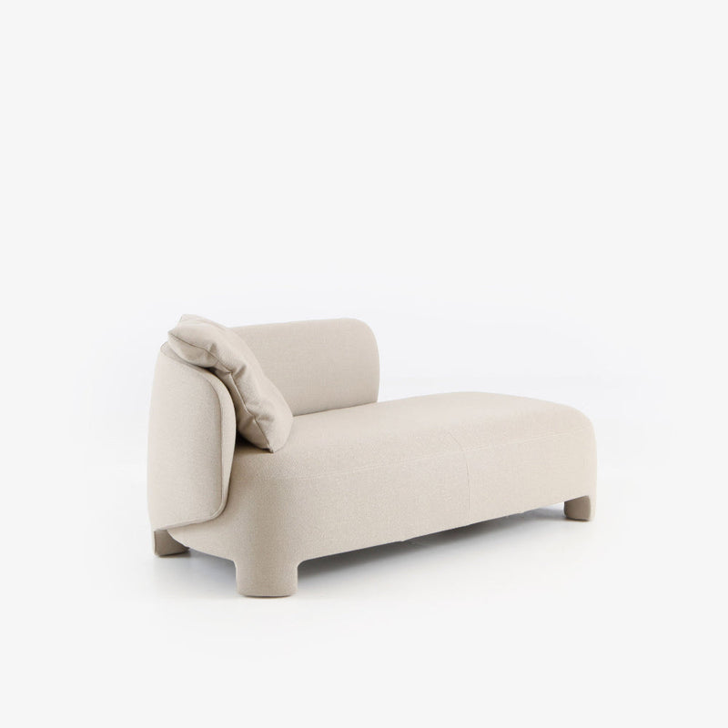 Taru Medium 1-Armed Sofa Complete Item by Ligne Roset - Additional Image - 14