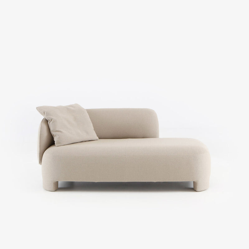 Taru Medium 1-Armed Sofa Complete Item by Ligne Roset - Additional Image - 1