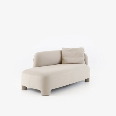 Taru Medium 1-Armed Sofa Complete Item by Ligne Roset - Additional Image - 2