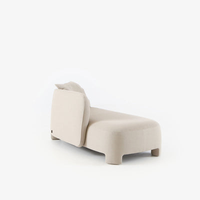 Taru Medium 1-Armed Sofa Complete Item by Ligne Roset - Additional Image - 4