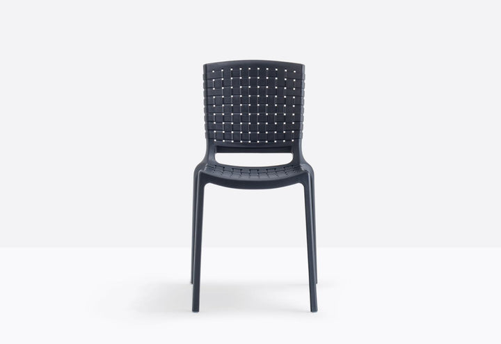 Tatami 305 Outdoor Dining Chair by Pedrali