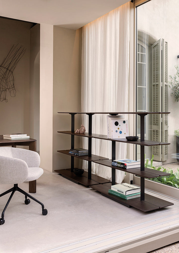 Team Shelf by Expormim