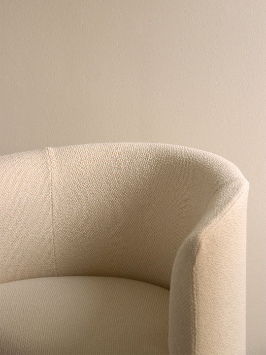Loose Cover For Tearoom Club Chair by Audo Copenhagen