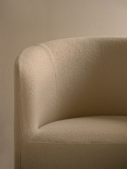 Loose Cover For Tearoom Lounge Chair by Audo Copenhagen