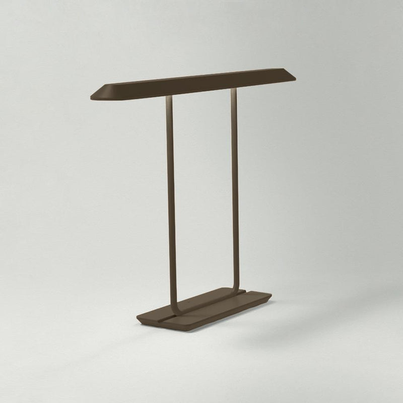 Tempio Table LED 14W 30K 90CRI Bronze by Artemide 