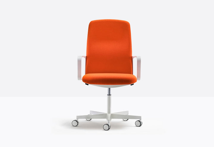 Temps 3765 Office Chair by Pedrali