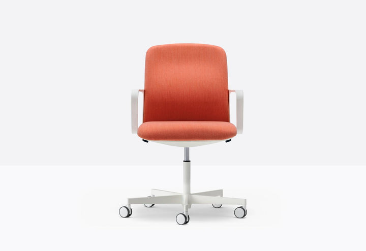 Temps 3766 Office Chair by Pedrali