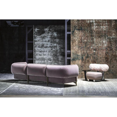 Tender Sofa by Moroso - Additional image - 13