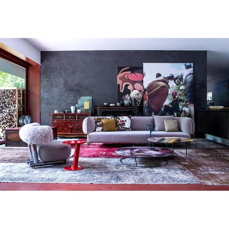 Tender Sofa by Moroso - Additional image - 15