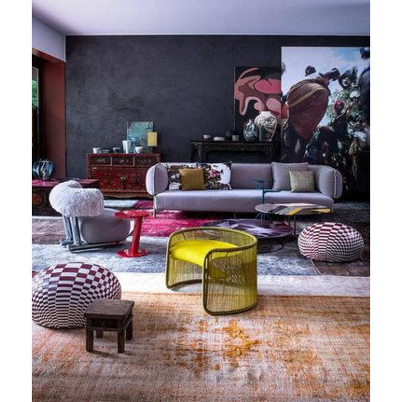 Tender Sofa by Moroso - Additional image - 19