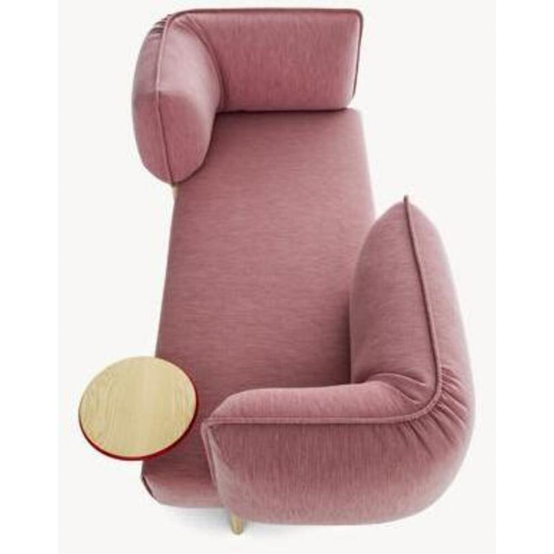 Tender Sofa by Moroso - Additional image - 3