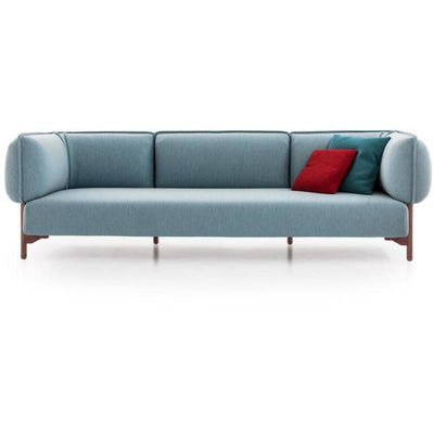 Tender Sofa by Moroso - Additional image - 9