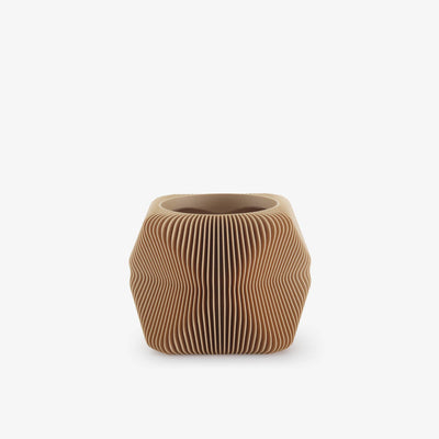 Terre D'Ombres Pot Cover by Ligne Roset - Additional Image - 1