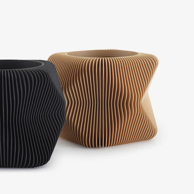 Terre D'Ombres Pot Cover by Ligne Roset - Additional Image - 5