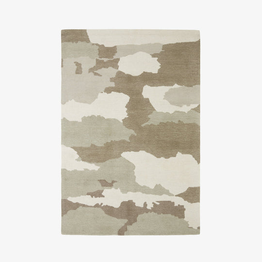 Terre Nuage Rug by Ligne Roset