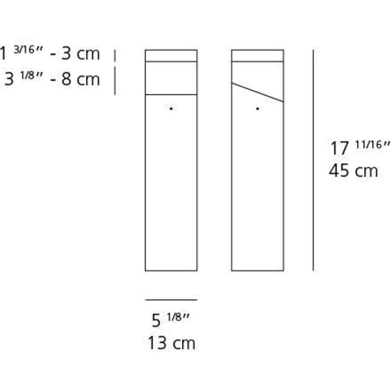 Tetragono Floor Lamp by Artemide 2