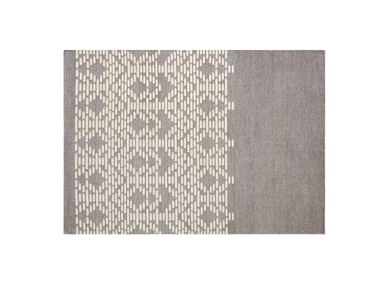 Thay Kilim Rug by GAN