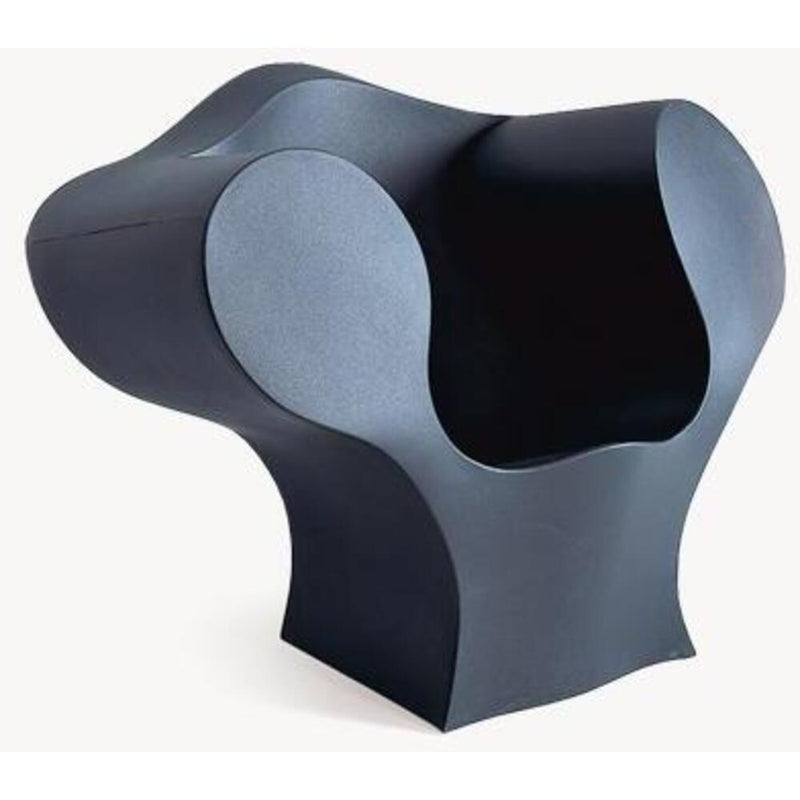 The Big Easy Armchair by Moroso