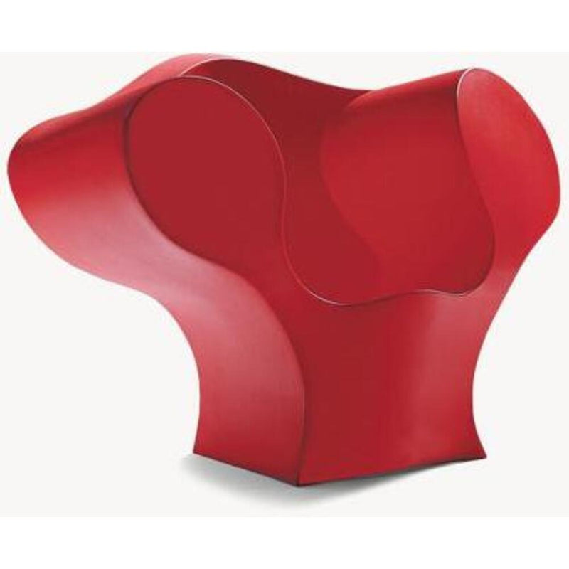 The Big Easy Armchair by Moroso - Additional image - 4