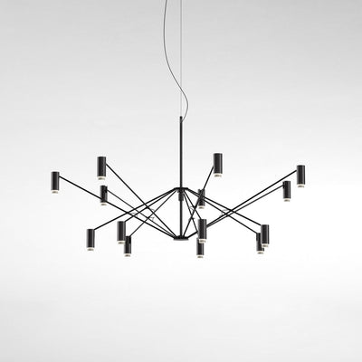 The W Indoor Pendant by Marset 7