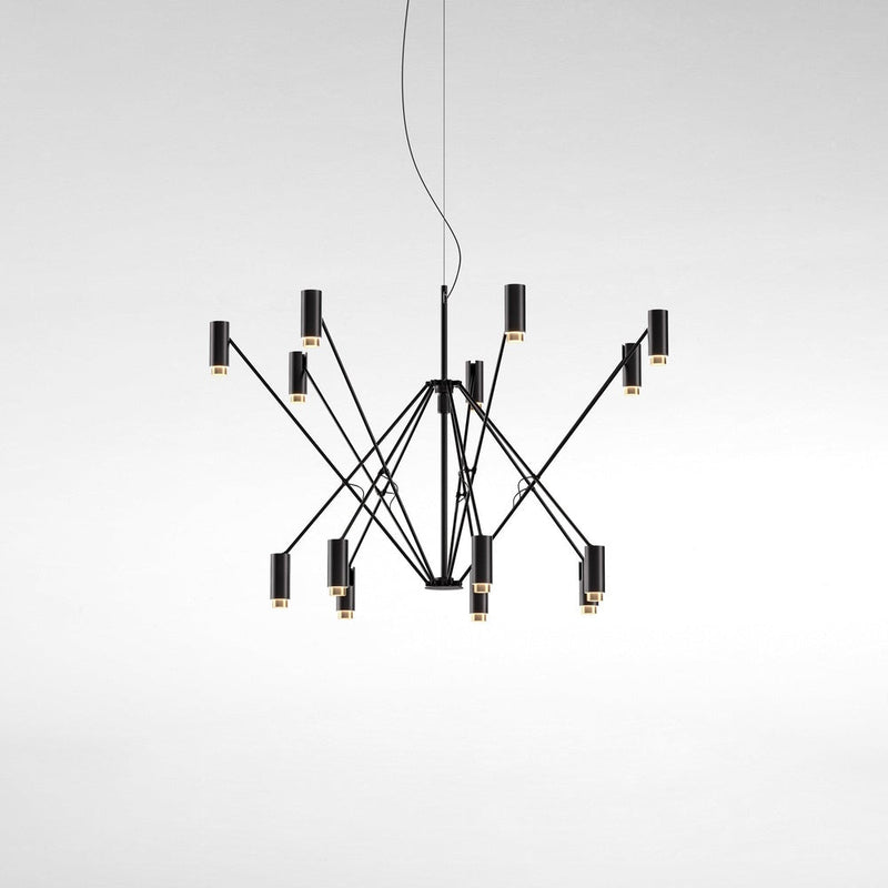 The W Indoor Pendant by Marset 2