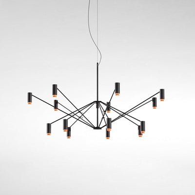 The W Indoor Pendant by Marset 3