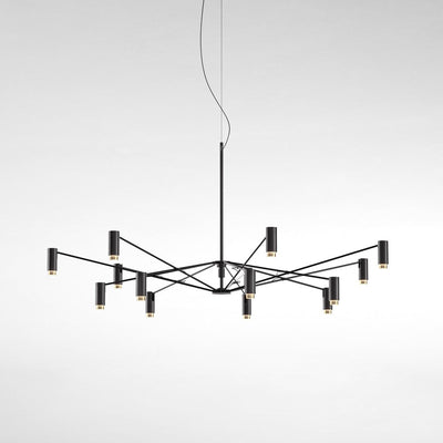 The W Indoor Pendant by Marset 4